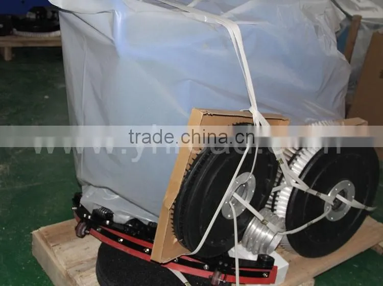YHFS-580H Floor Scrubber Drier