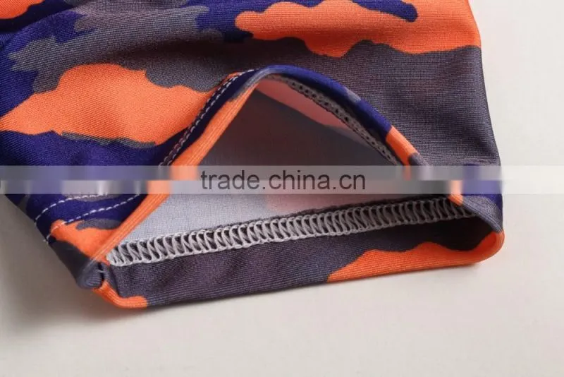 Superhigh quality craftsmanship camouflage clothing wholesale camo t shirts in guangzhou