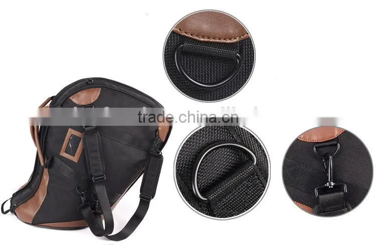 Instrument Carrying Cases French Horn Hard Bag YQB015
