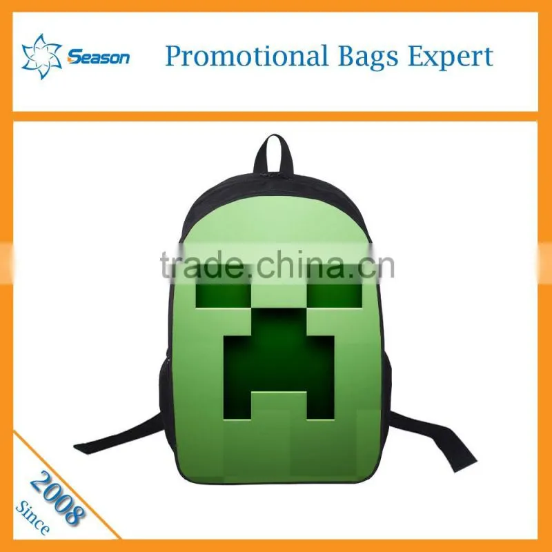 2016 new design kids school bag on sale young school bags