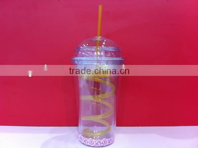 450ml boxing plastic drinking water bottle factory