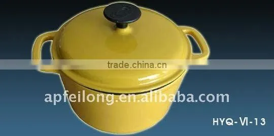 cast iron pan cookware