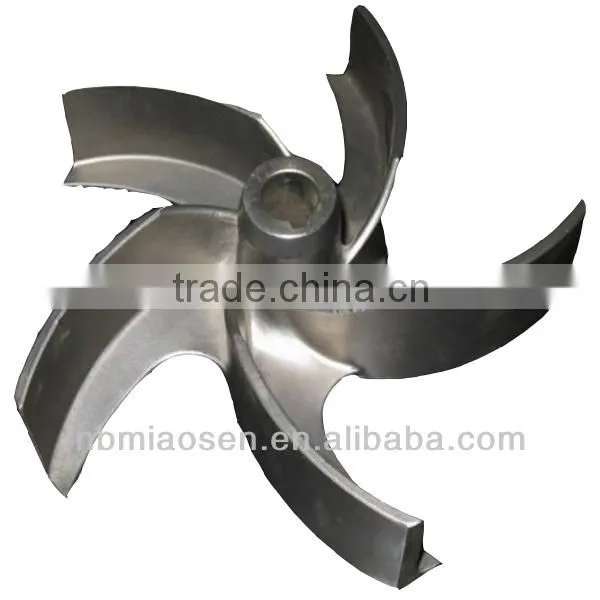Lost Wax Casting Agriculture Machinery Accessories