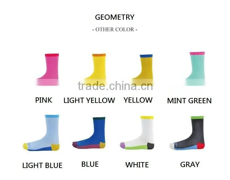 Stripe Tube Teenage Girls Ankle Socks