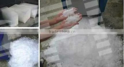 First class block ice machine for make ice 3 tons a day