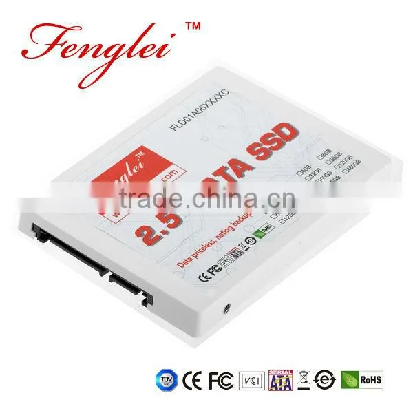 2.5inch SATA II SSD for Desktop,Laptop