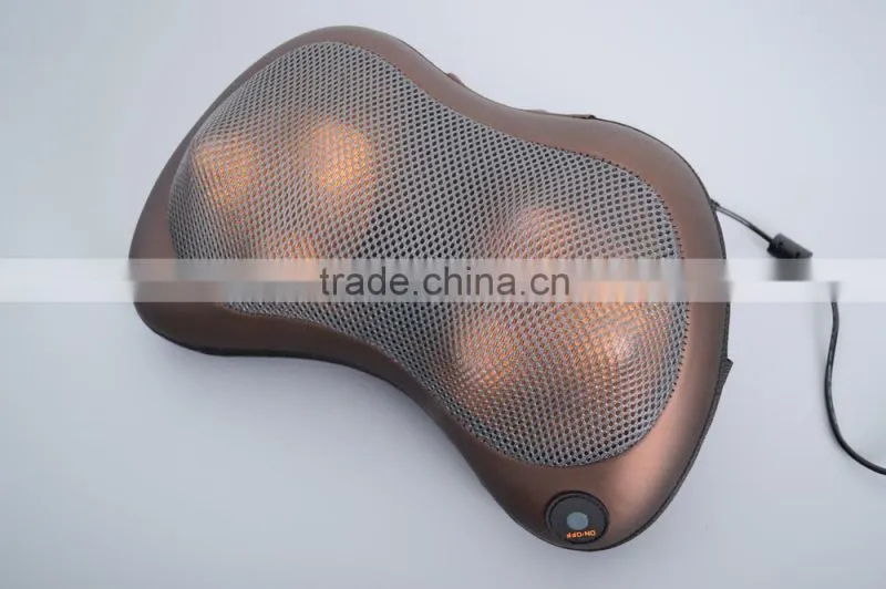 Portable Electric Back Massager Machine