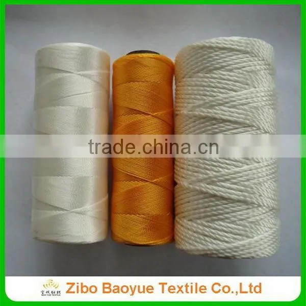 210D FDY nylon fishing twine
