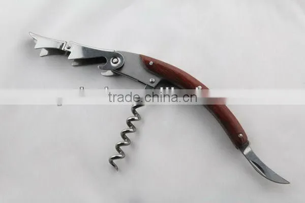 wine corkscrew