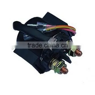 New Product From SK Scooter Electric Relay