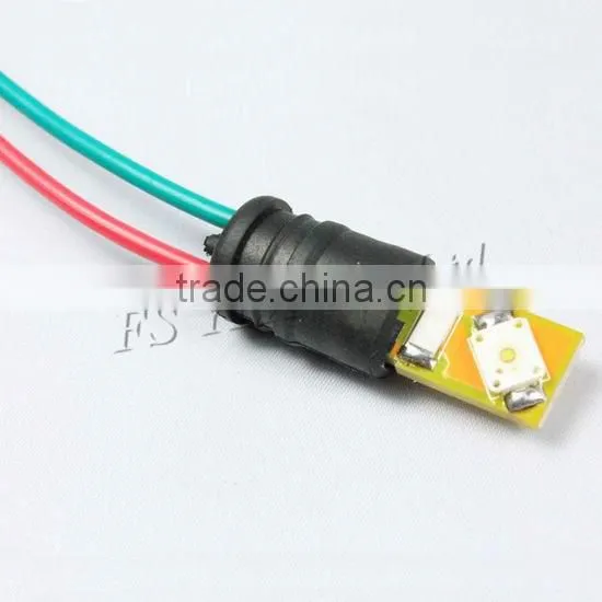 t10 bulb holder rubber 168 t10 lamp holder base socket led t10 w5w 194 bulb socket