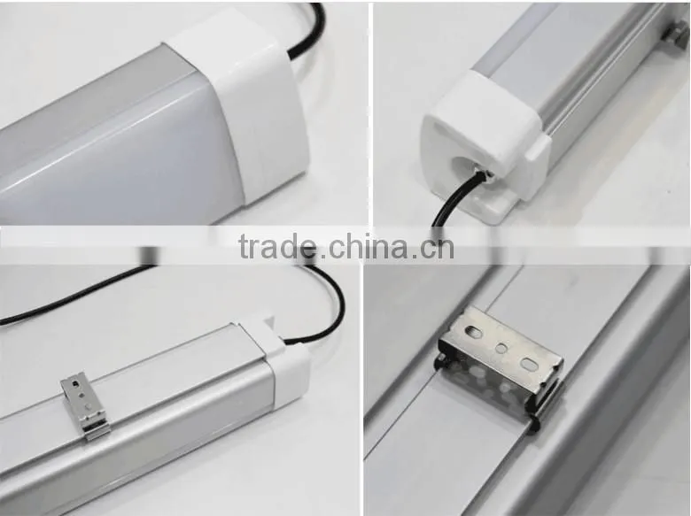 led tri-proof light 30w 40w 60w 80w lp66 smd2835 TB-80W