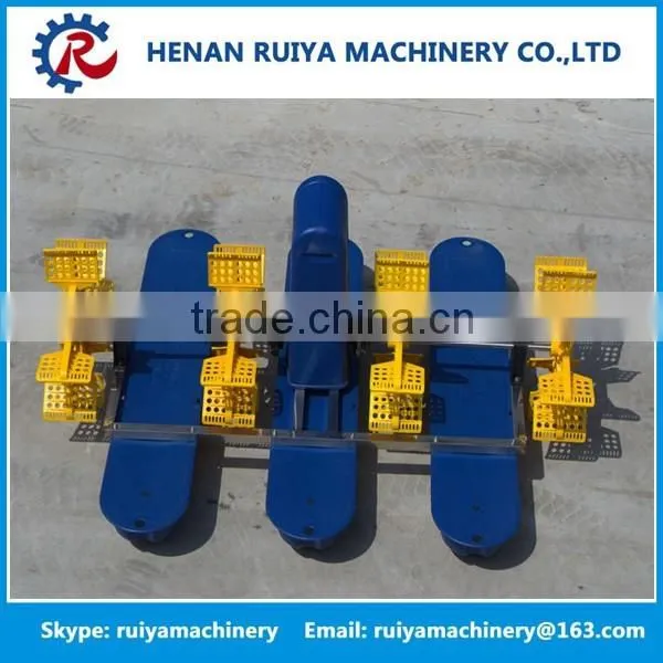Ruiya fishery used water wheel aerator impeller wheel aerator paddle aerator