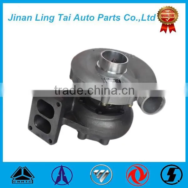 Weichai engine parts intake system engine parts supercharger turbocharger
