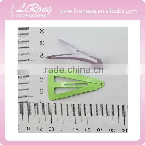 Triangle Snap Clips