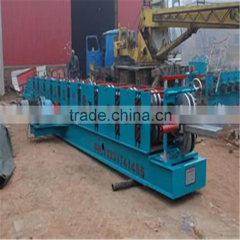 M.S.lipped steel/steel U channel/GI U channel steel/U channel
