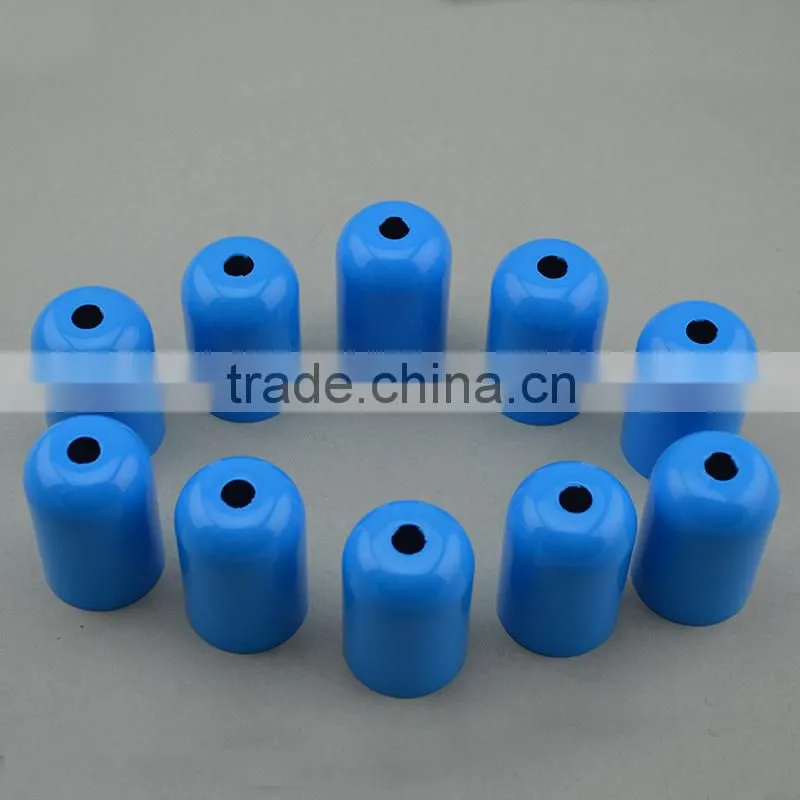 Metal lamp parts lamp cup lamp base