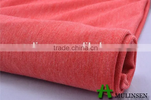 Mulinsen manufacturer poly rayon jersey