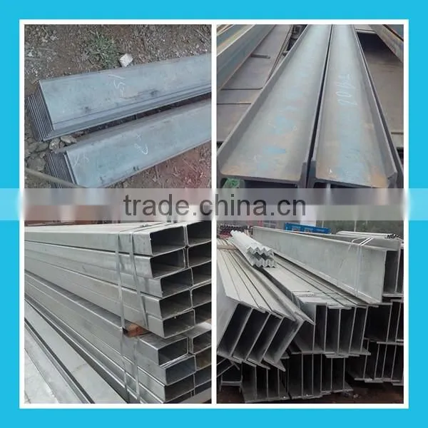 A36 steel angles