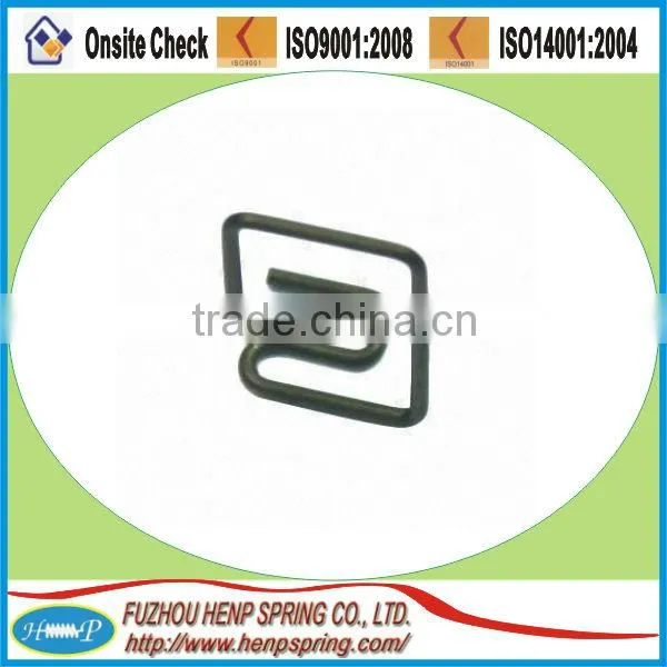nice wire forming spring
