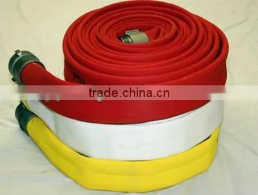 colored hose