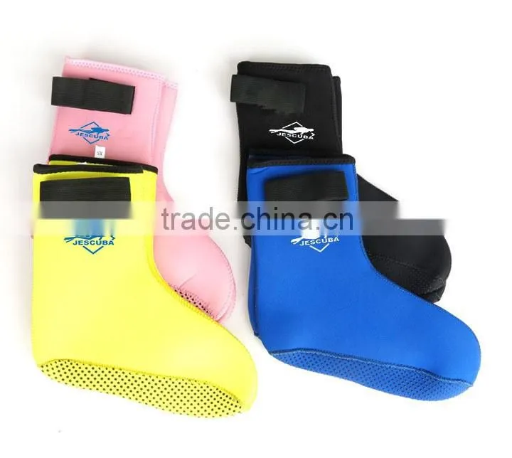 Neoprene Nylon Sports Socks for women
