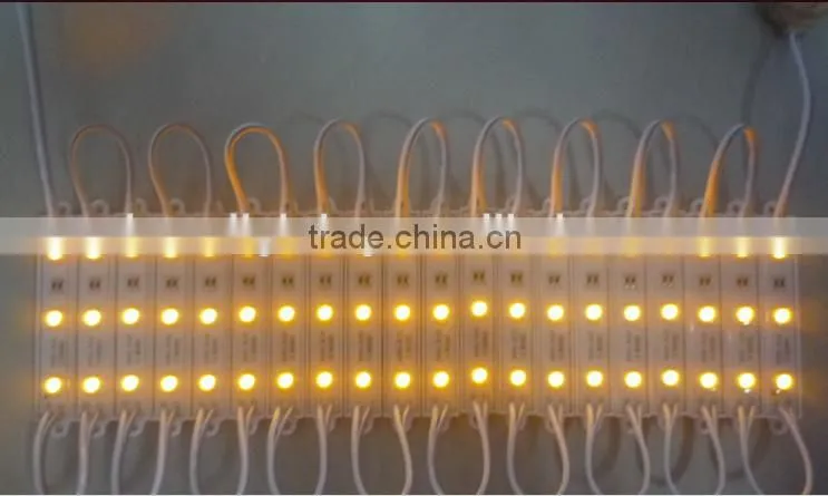 3 led module USD0.083