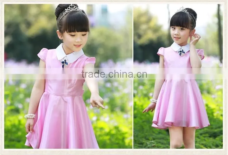 children girl dress girl party wear western dress baby girl wedding dress