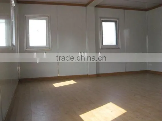 pre-made container house china on sale