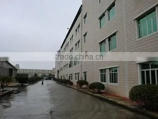 Shenzhen Songgang Technology Co., Ltd. company overview - view 1