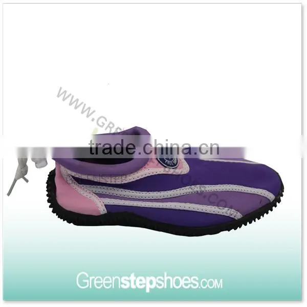 Mutispandex Material Aqua Shoe Water