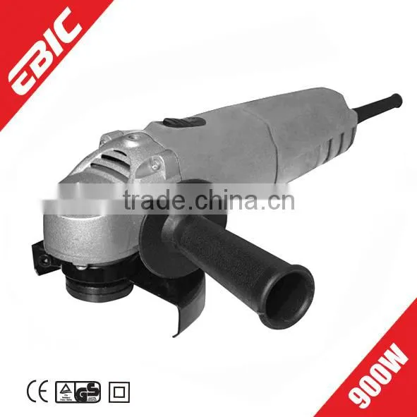 900W 115mm Electric Angle Grinder Power Tools (AG11504)