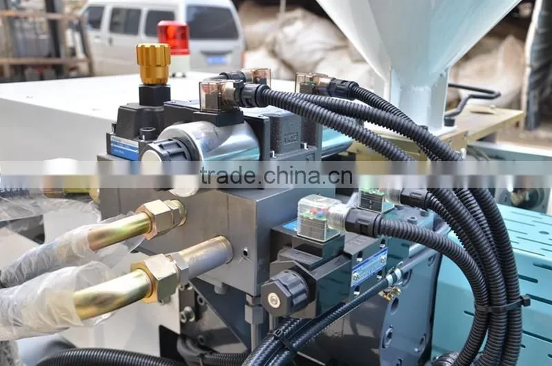 Durable Injection Molding Machine
