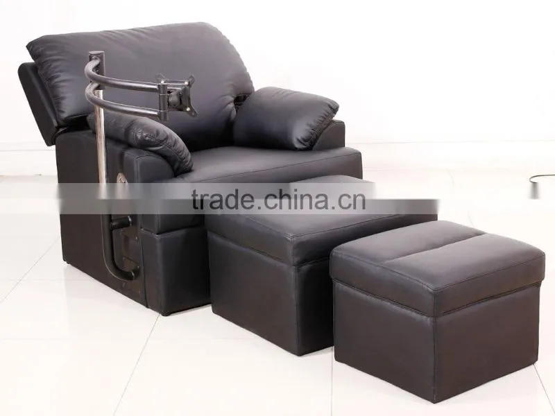 2015 new desigh pedicure spa chair,nail salon furniture,spa pedicure sofa