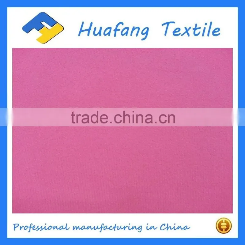 mercerized velvet fabric