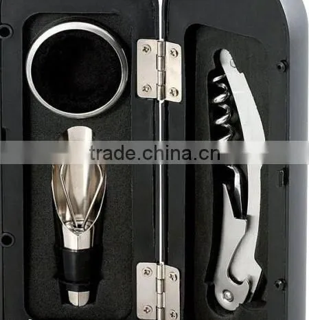 Magic Bottle Connoisseur Kit Wine Accessories