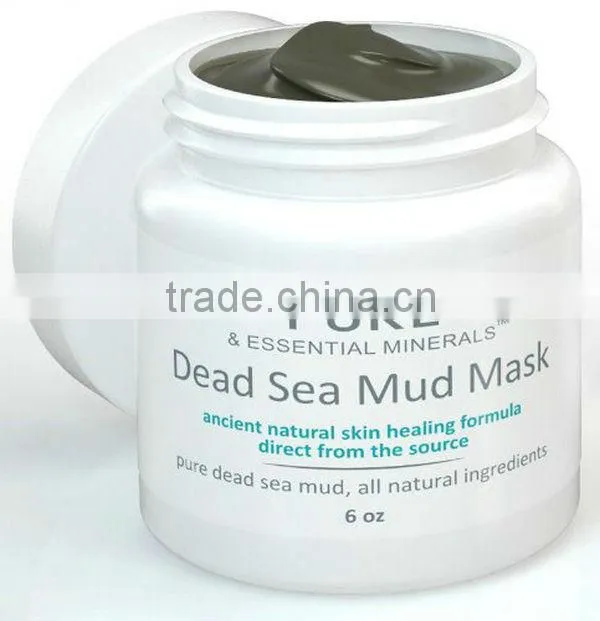Dead Sea Mud mask