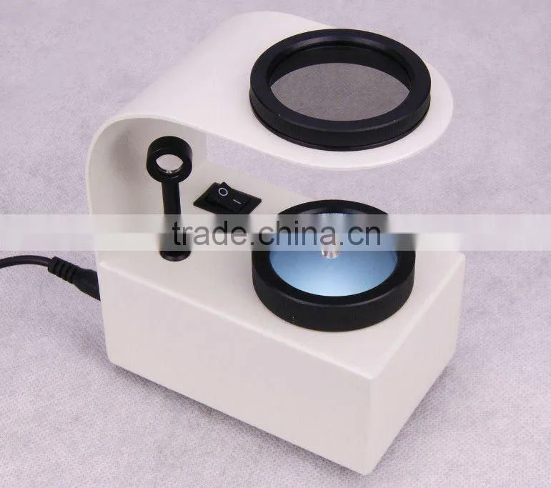Fable LED illumination polariscope desktop polariscope