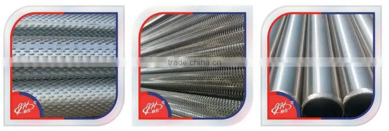 Fine Screen Filter Mesh Screen