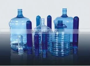 5 gallon plastic bottle machine