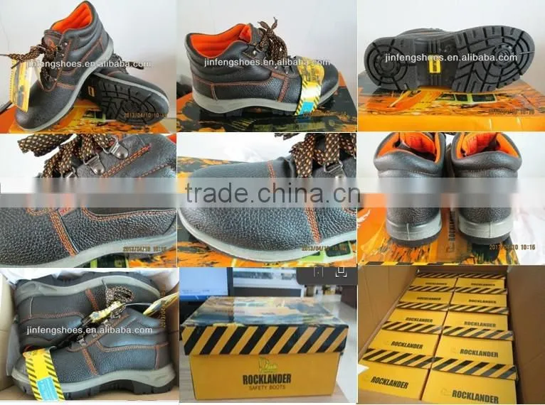 fashion safety injection out sole safety shoes/footwear