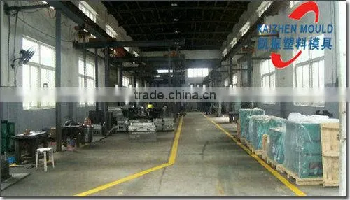Plastic car front lamp injection mold,auto lamp mold