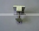 solar panel middle clamp