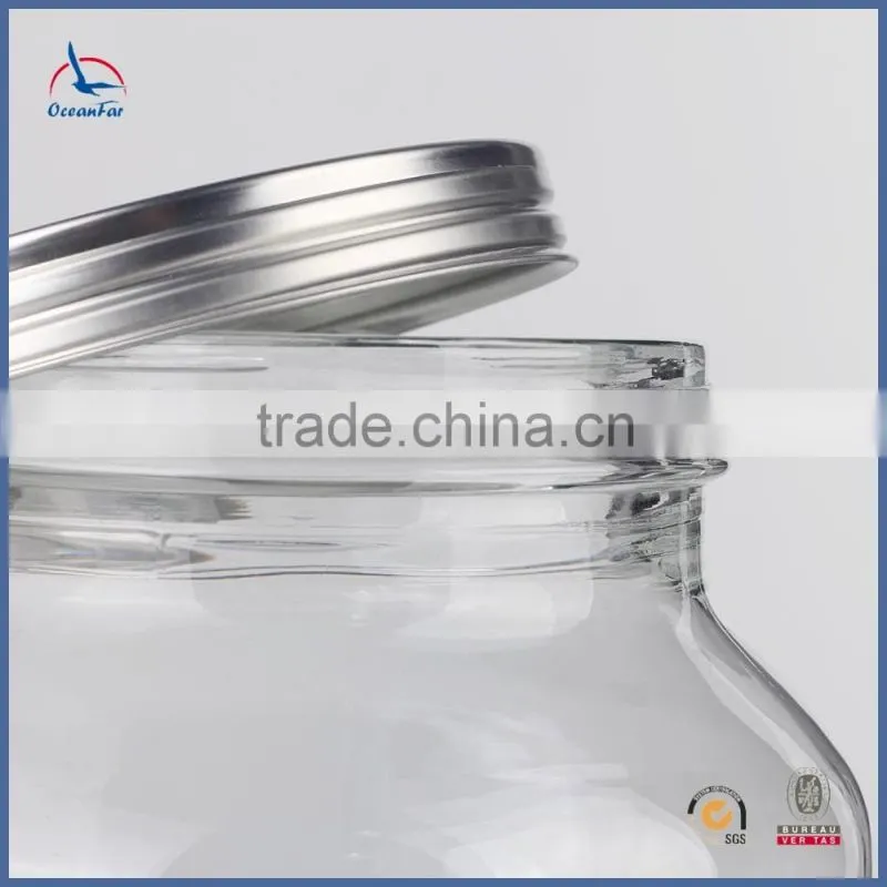 Fruit Juice Wholesale Glass Beverage Dispenser Best Selling Glass Juice Dispenser