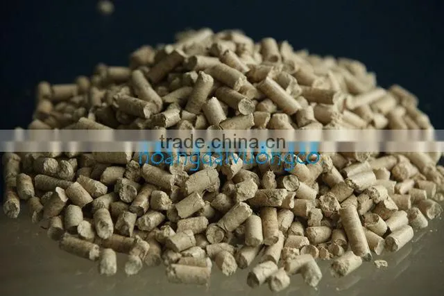 Rice husk products