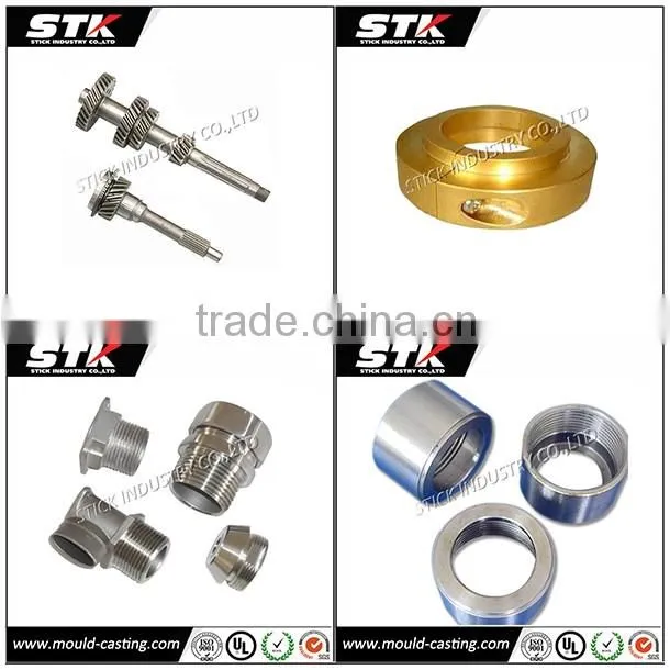OEM High Demand CNC Machining Parts