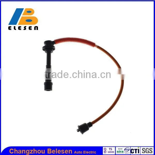 LPG/CNG spark plug wire, ignition cable for Pakistan