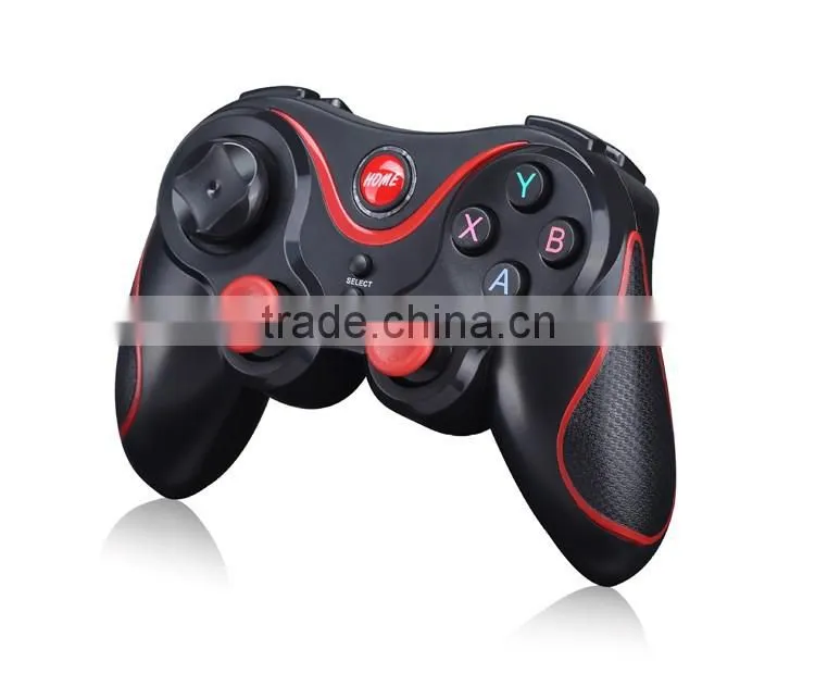 Bluetooth Gamepad wireless joystick controller Big Bluetooth Controller /Remote/Gamepad for vr box2