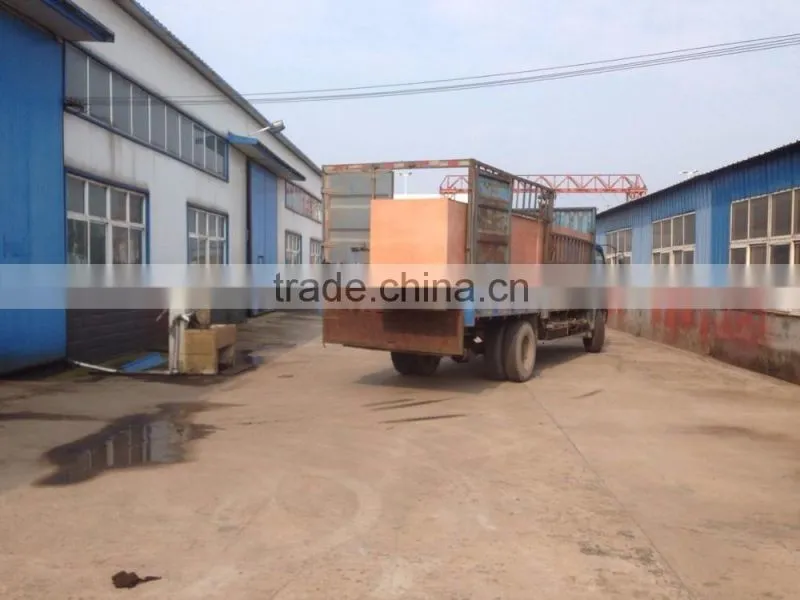 Competitive Price Steel Bar Straightening and Cutting Machine/CNC Rebar Cutting Machine