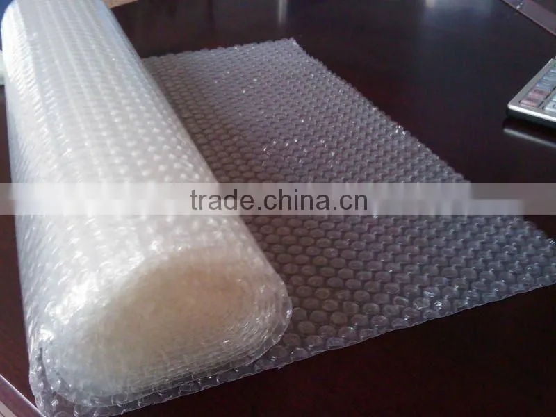 Best Quality Air Bubble Film Machine